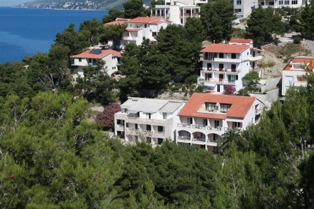 Apartmány Petra - 13