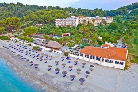 Chalkidiki