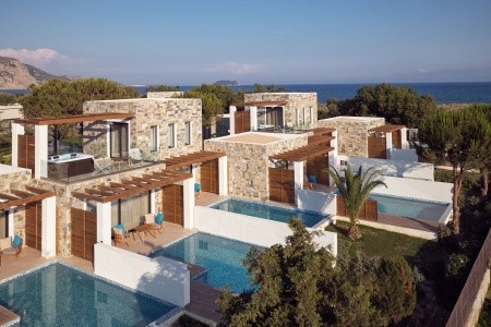 Golden Sun Resort & Spa, Řecko, Zakynthos