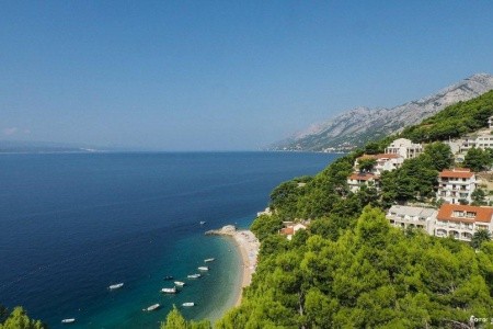 Apartmány Petra - 14