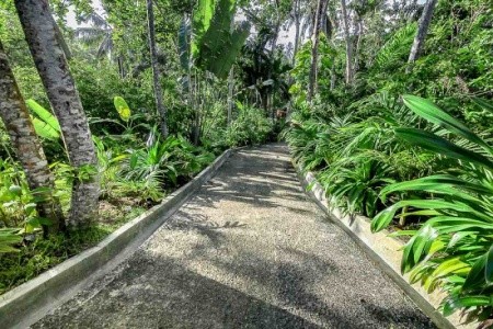 Dickwella Resort