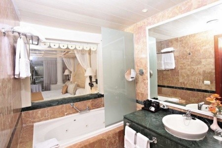 Bahia Principe Grand Aquamarine - 17