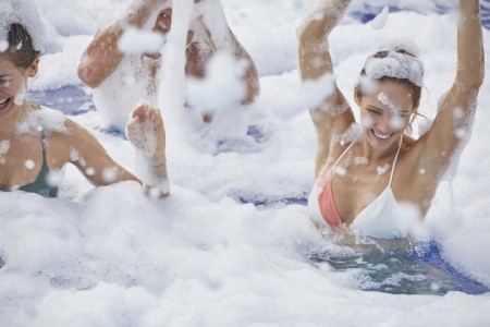 Bahia Principe Grand Aquamarine - 22