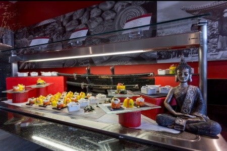 Bahia Principe Grand Aquamarine - 23