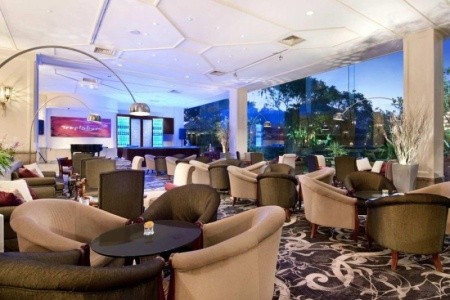 Srí Lanka Colombo Hilton Colombo Residence 10 dňový pobyt Raňajky Letecky Letisko: Praha október 2021 (17/10/21-26/10/21)
