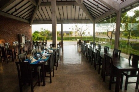 Srí Lanka Trincomalee Amethyst Resort 10 dňový pobyt Raňajky Letecky Letisko: Praha November 2025 (13/11/25-22/11/25)