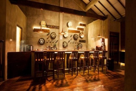 Srí Lanka Trincomalee Amethyst Resort 10 dňový pobyt Raňajky Letecky Letisko: Praha November 2025 (13/11/25-22/11/25)