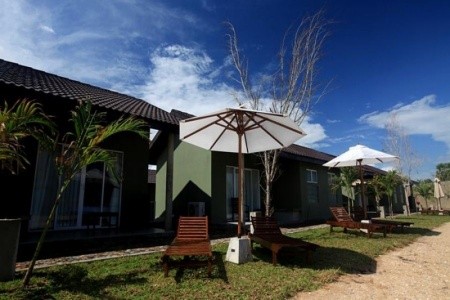 Srí Lanka Trincomalee Amethyst Resort 10 dňový pobyt Raňajky Letecky Letisko: Praha November 2025 (13/11/25-22/11/25)