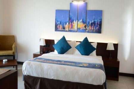 Srí Lanka Trincomalee Amethyst Resort 10 dňový pobyt Raňajky Letecky Letisko: Praha November 2025 (13/11/25-22/11/25)