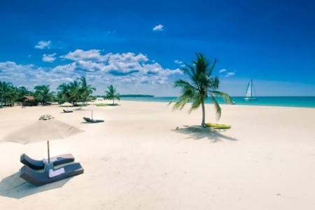Srí Lanka Trincomalee Amethyst Resort 10 dňový pobyt Raňajky Letecky Letisko: Praha November 2025 (13/11/25-22/11/25)