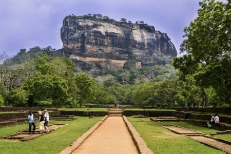 Srí Lanka  Sigiriya Village (Sigiriya) 12 dňový pobyt Raňajky Letecky Letisko: Praha February 2025 (23/02/25- 6/03/25)