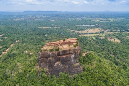 Srí Lanka  Sigiriya Village (Sigiriya) 12 dňový pobyt Raňajky Letecky Letisko: Praha February 2025 (23/02/25- 6/03/25)