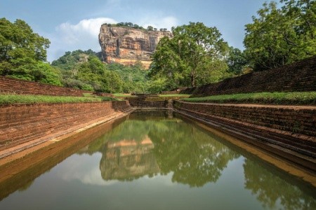 Srí Lanka  Sigiriya Village (Sigiriya) 12 dňový pobyt Raňajky Letecky Letisko: Praha February 2025 (23/02/25- 6/03/25)