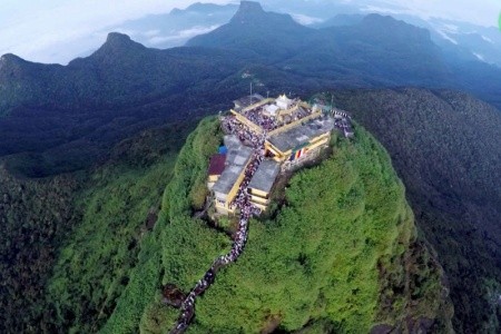 Srí Lanka  Sigiriya Village (Sigiriya) 12 dňový pobyt Raňajky Letecky Letisko: Praha February 2025 (23/02/25- 6/03/25)