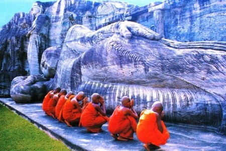 Srí Lanka  Sigiriya Village (Sigiriya) 12 dňový pobyt Raňajky Letecky Letisko: Praha February 2025 (23/02/25- 6/03/25)