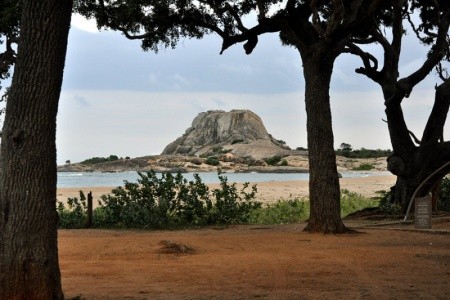 Srí Lanka  Cinnamon Wild Yala 12 dňový pobyt Polpenzia Letecky Letisko: Praha May 2026 (25/05/26- 5/06/26)