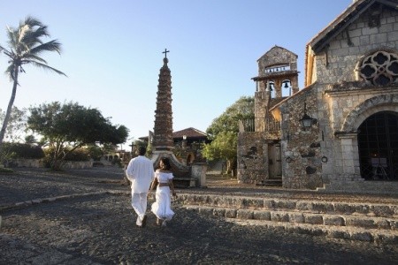 Dominikánska republika Bayahibe Viva Wyndham Dominicus Palace 9 dňový pobyt All Inclusive Letecky Letisko: Praha March 2026 ( 5/03/26-13/03/26)