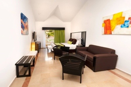 Dominikánska republika Bayahibe Viva Wyndham Dominicus Palace 9 dňový pobyt All Inclusive Letecky Letisko: Praha March 2026 ( 5/03/26-13/03/26)