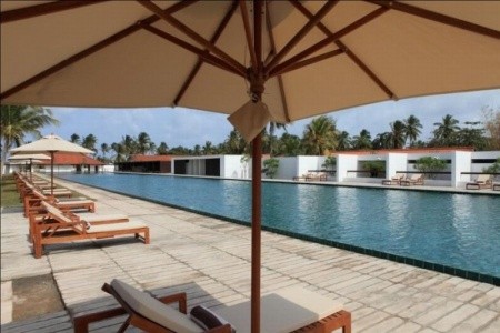 Srí Lanka Negombo Jetwing Lagoon 12 dňový pobyt Plná penzia Letecky Letisko: Praha October 2025 (23/10/25- 3/11/25)