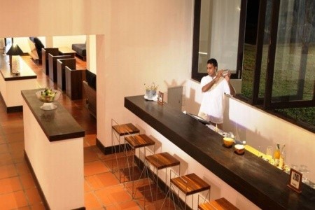 Srí Lanka Negombo Jetwing Lagoon 12 dňový pobyt Plná penzia Letecky Letisko: Praha October 2025 (23/10/25- 3/11/25)