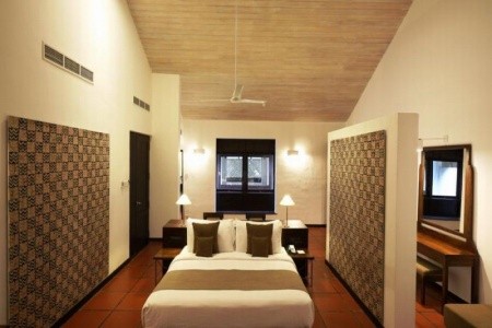 Srí Lanka Negombo Jetwing Lagoon 12 dňový pobyt Plná penzia Letecky Letisko: Praha October 2025 (23/10/25- 3/11/25)