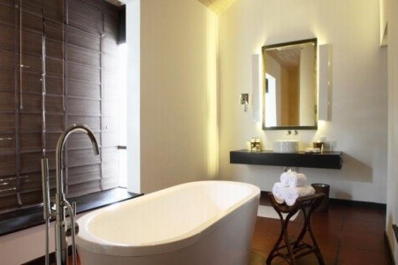 Srí Lanka Negombo Jetwing Lagoon 12 dňový pobyt Plná penzia Letecky Letisko: Praha October 2025 (23/10/25- 3/11/25)