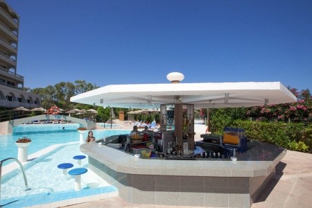 Olympos Beach Resort - 29