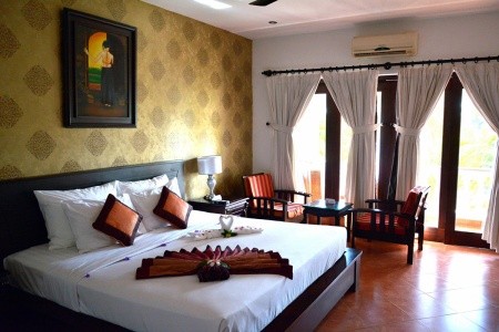 Olympos Beach Resort - 35