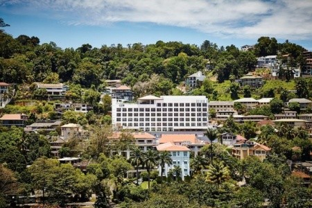 Luxusní dovolená Colombo - Dovolená Colombo 2023 - Ozo Kandy