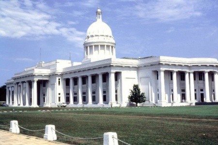 Srí Lanka Colombo Ozo Kandy 12 dňový pobyt Raňajky Letecky Letisko: Praha June 2026 ( 1/06/26-12/06/26)