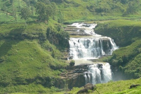 Srí Lanka  Amaya Hills (Kandy) 10 dňový pobyt Polpenzia Letecky Letisko: Praha May 2026 (11/05/26-20/05/26)