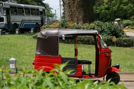 Srí Lanka  Amaya Hills (Kandy) 10 dňový pobyt Polpenzia Letecky Letisko: Praha May 2026 (11/05/26-20/05/26)