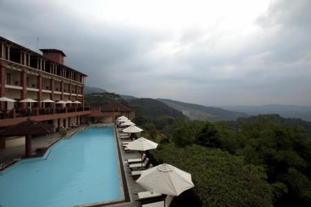 Srí Lanka  Amaya Hills (Kandy) 10 dňový pobyt Polpenzia Letecky Letisko: Praha May 2026 (11/05/26-20/05/26)