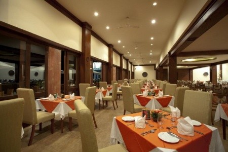 Srí Lanka  Amaya Hills (Kandy) 10 dňový pobyt Polpenzia Letecky Letisko: Praha May 2026 (11/05/26-20/05/26)