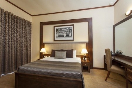 Srí Lanka  Amaya Hills (Kandy) 10 dňový pobyt Polpenzia Letecky Letisko: Praha May 2026 (11/05/26-20/05/26)