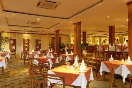 Srí Lanka  Amaya Hunas Falls (Elkaduwa) 12 dňový pobyt Raňajky Letecky Letisko: Viedeň August 2025 (23/08/25- 3/09/25)