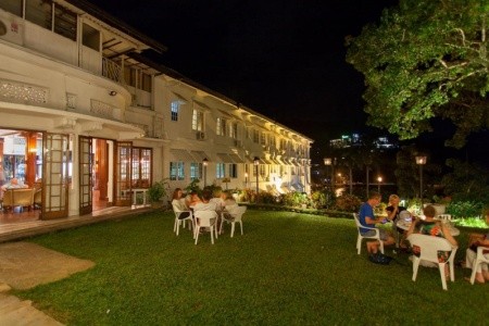 Srí Lanka  Suisse (Kandy) 12 dňový pobyt Raňajky Letecky Letisko: Mníchov March 2026 (15/03/26-26/03/26)