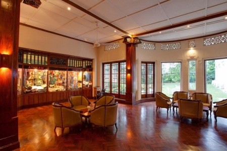 Srí Lanka  Suisse (Kandy) 12 dňový pobyt Raňajky Letecky Letisko: Mníchov March 2026 (15/03/26-26/03/26)