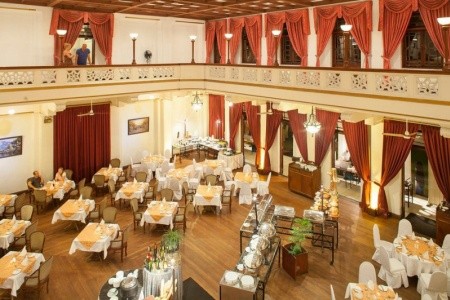 Srí Lanka  Suisse (Kandy) 12 dňový pobyt Raňajky Letecky Letisko: Mníchov March 2026 (15/03/26-26/03/26)