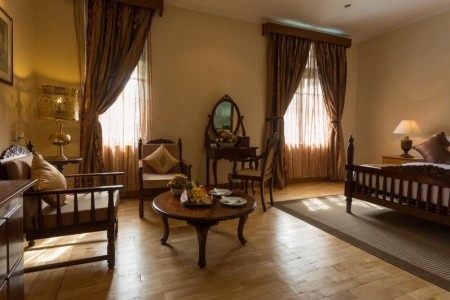 Srí Lanka  Suisse (Kandy) 12 dňový pobyt Raňajky Letecky Letisko: Mníchov March 2026 (15/03/26-26/03/26)