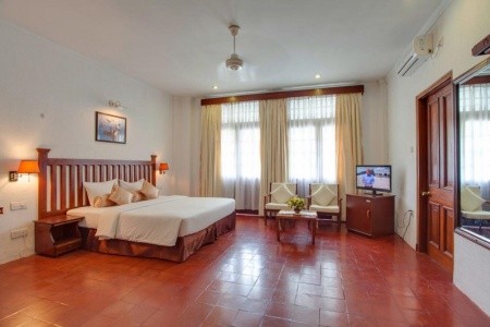 Srí Lanka  Suisse (Kandy) 12 dňový pobyt Raňajky Letecky Letisko: Mníchov March 2026 (15/03/26-26/03/26)