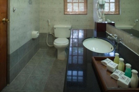 Srí Lanka  Suisse (Kandy) 12 dňový pobyt Raňajky Letecky Letisko: Mníchov March 2026 (15/03/26-26/03/26)