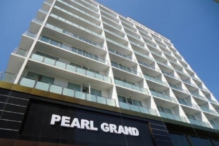 Pearl Grand - Dovolená na Srí Lance 2023/2024