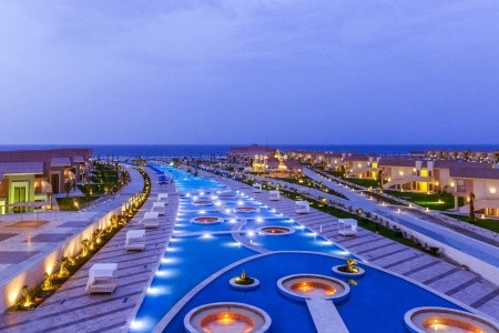 Egypt Marsa Alam Pickalbatros Sea World Resort 11 dňový pobyt All Inclusive Letecky Letisko: Lipsko august 2024 (13/08/24-23/08/24)