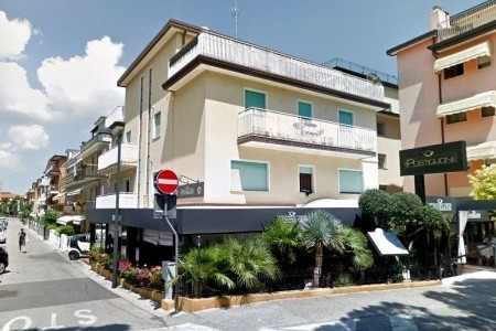 Residence Postiglione (Caorle Ponente) - 1