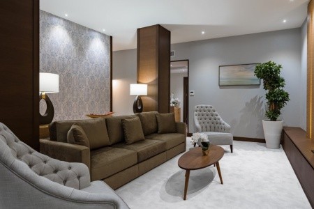 Papillon Belvil - 69