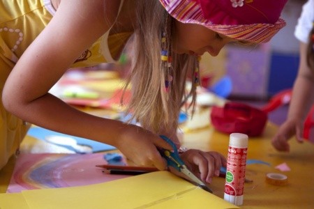 Papillon Belvil - 75