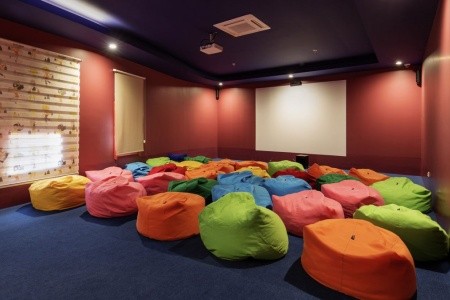 Papillon Belvil - 77