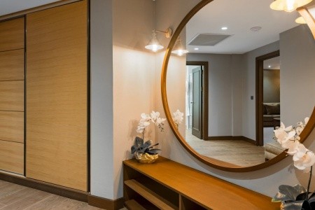 Papillon Belvil - 84