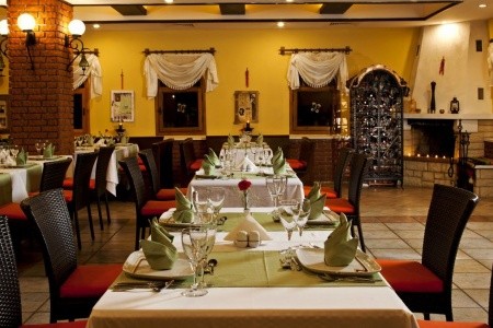 Papillon Belvil - 90